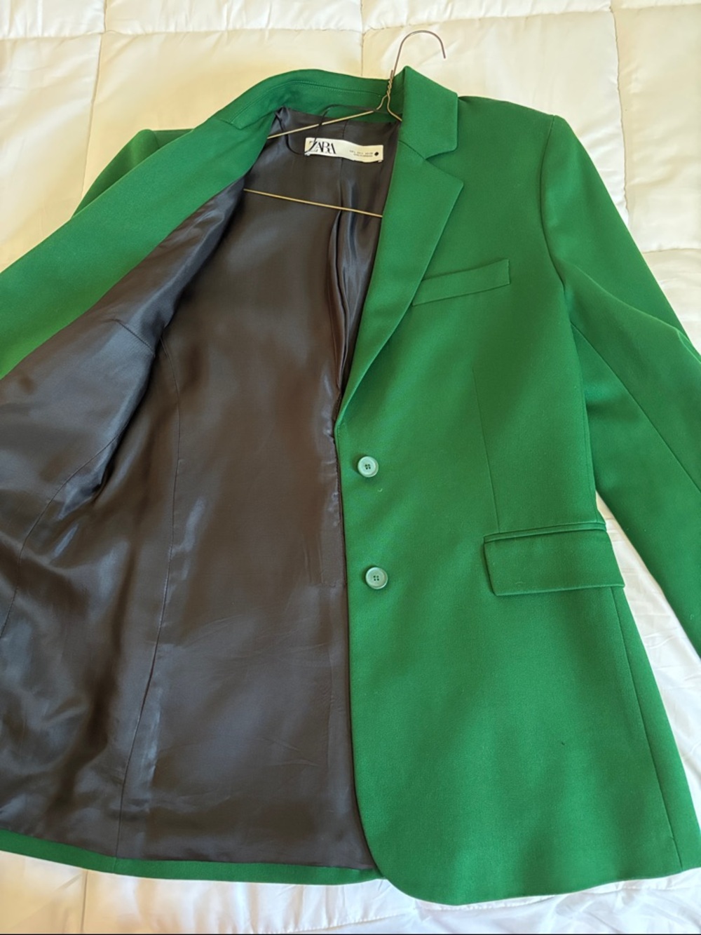 Spring Blazer - Picture 4 of 4